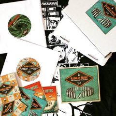 Illbilly Box