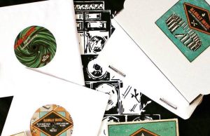 Illbilly Hitec, Jah Tung & High Smile HiFi – new 7 Inch out on Irie Ites Music!