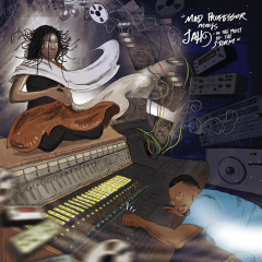 Jah9 meets Mad Professor