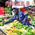Macka B “Health Is Wealth” (Greensleeves – 2017) Macka B setzt schon sein einiger Zeit auf Gesundheit. Neben medizinischem Marijuana hat er sich vor allem Essen und Essensgewohnheiten im Allgemeinen […]