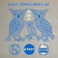 “Night Birds Wake Up” –  Remixes feat. KTOPP, Dubios & I​-​Bogle Check out the brandnew remixes by Dubios and KTOPP on Irie Ites Music. The original was released on Marée […]