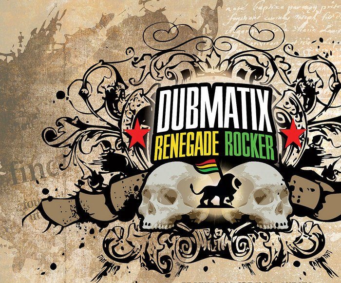 Renegade Rocker