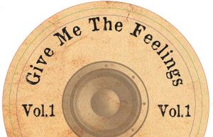 Vibronics feat. Michael Prophet “Give Me The Feelings” (Scoops)