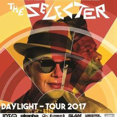 Selecter Daylight Tour 2017