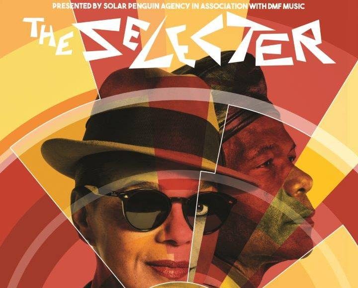 Selecter Daylight Tour 2017