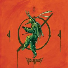 Violinbwoy Album 2017