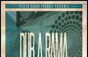Dub A Rama #6, Kreativfabrik, Wiesbaden, 16.12.17