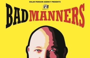 Bad Manners – Tourdates