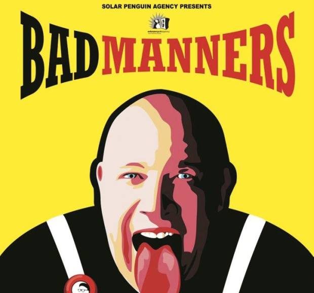 Bad Manners
