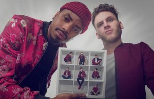 Banda Senderos “Schicksal” – Video!