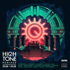High Tone Remixed