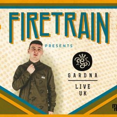 Firetrain Gardna