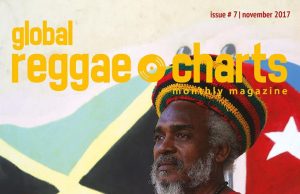 Global Reggae Charts – Issue #7