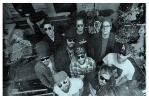 I-FIRE & Friends – FIREabend 2017!, Gruenspan, 25.11.17