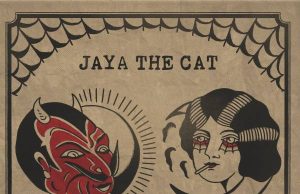 Jaya The Cat “A Good Day For The Damned” (Bomber Music)