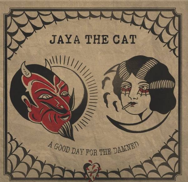 Jaya The Cat 2017