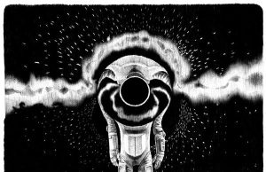 Massive Dub Corporation “L’horizon Des Événements” (ODG Productions)