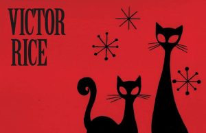 Victor Rice “Smoke” (Easy Star Records)