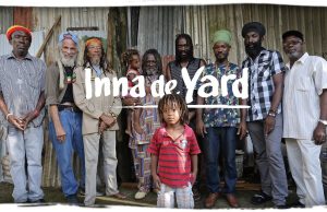 Inna de Yard im Nationaltheater Brüssel