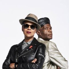 The Selecter by Dean Chalkley