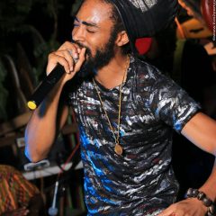 Asadenaki Reggaelution