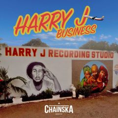 Chainska Brassika Harry J Business