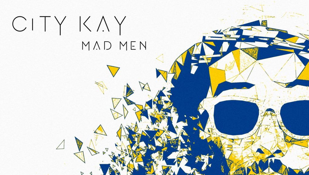 Cover City Kay EP (Baco)