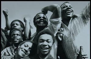 Doing Our Thing: More Soul From Jamdown 1970-1982 (Cree Records)