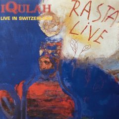 Iqulah Live in Switzerland