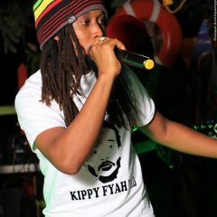 Jah Izrehl