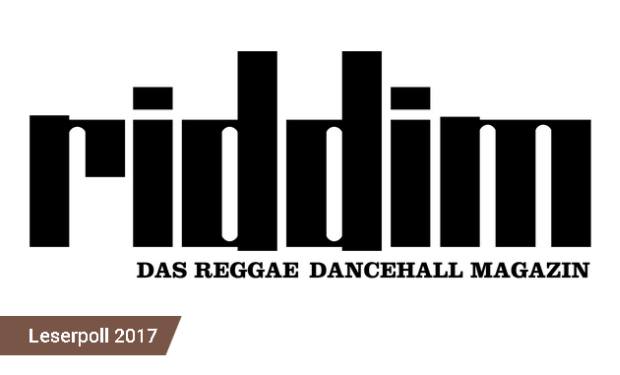 Riddim Leserpoll 2017