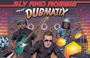 Dubmatix wins Reggae Recording Of The Year @ The Juno Awards, Canada, 2019