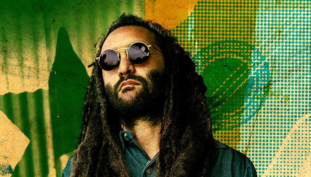 cover Alborosie Soul Pirate Acoustic