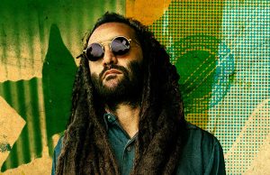 Alborosie “Soul Pirate Acoustic” (Geejam/Evolution)