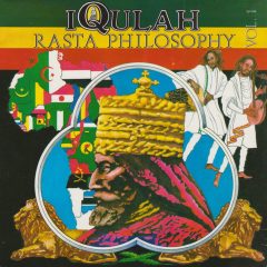 iqulah rasta philosophy