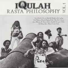 iqulah rasta philosophy vol. 1