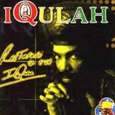 iqulah rastafari 4eva