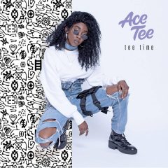 Ace Tee Cover Teetime