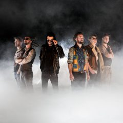 City Kay Press Pic @Romain Laffue