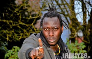 Hard Breaka im Interview – Each one teach one!