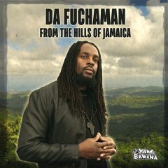 Da Fuchaman soundcloud