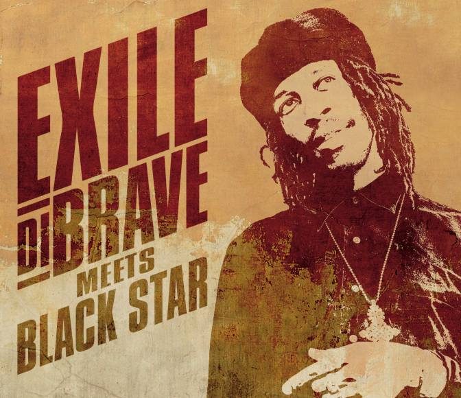 ExileDiBraveMeetsBlackStar