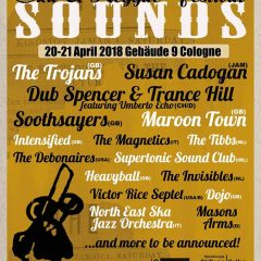 Freedom Sounds Festival 2018