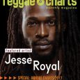 Global Reggae Charts – January 2018 And here it is: Issue #9 of the Global Reggae Charts. Featured artist is Jesse Royal this time. But most important are the Top […]