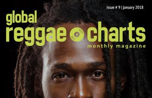 Global Reggae Charts – Issue #9