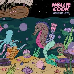 Hollie Cook Vessels Of Love