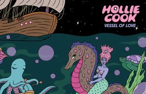 Hollie Cook “Vessel Of Love” (Merge Records)