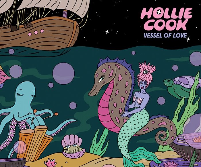 Hollie Cook Vessels Of Love