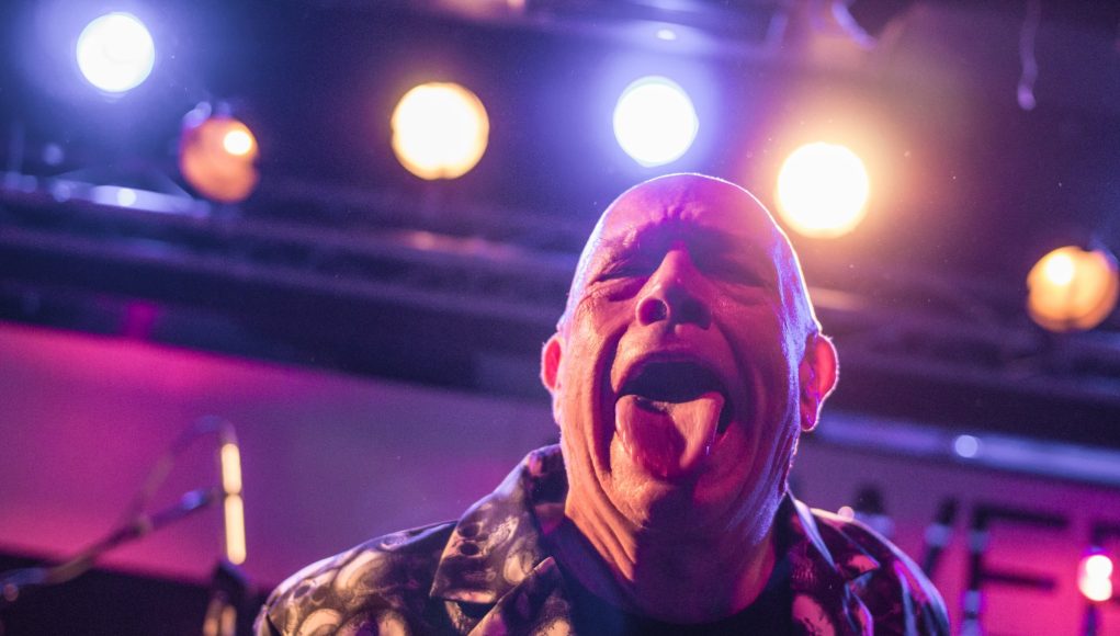 Bad Manners