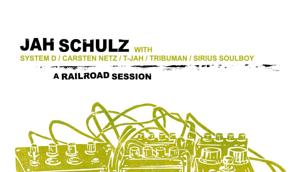 JAH SCHULZ LP COVER front online version